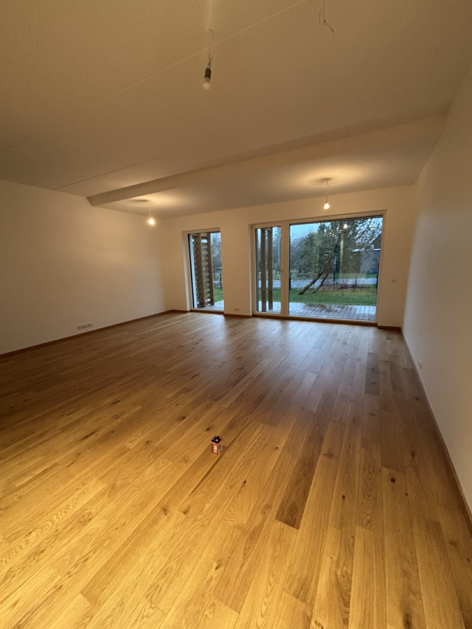 Ehitusjärgne koristus